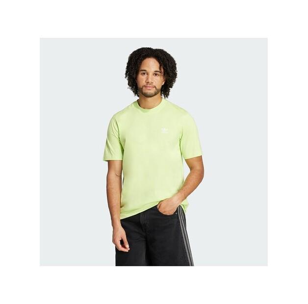 Футболка adidas Trefoil Essentials Tee EU XS