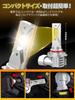 XELORD LED Headlight HB3 LED for High Beam, Compatible with New Vehicle Inspection, Equipped