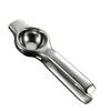 Durable Manual Juicer Hand Squeezer Lemon Clip Hand Press Manual Lemon Squeezer  Citrus Pressing