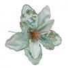 Mint Flower Pick - 45cm