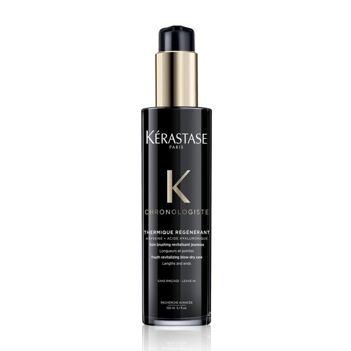 Kerastase Chronologiste Thermique Hair Milk 150mL - Leave-in Treatment