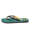 Summer Fashion Flip-flops Men's Outdoor Beach Cool Slippers Men's Pinch Casual Non-slip Slippers