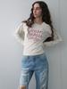KIJUN Ocean Vibes Tee Ivory