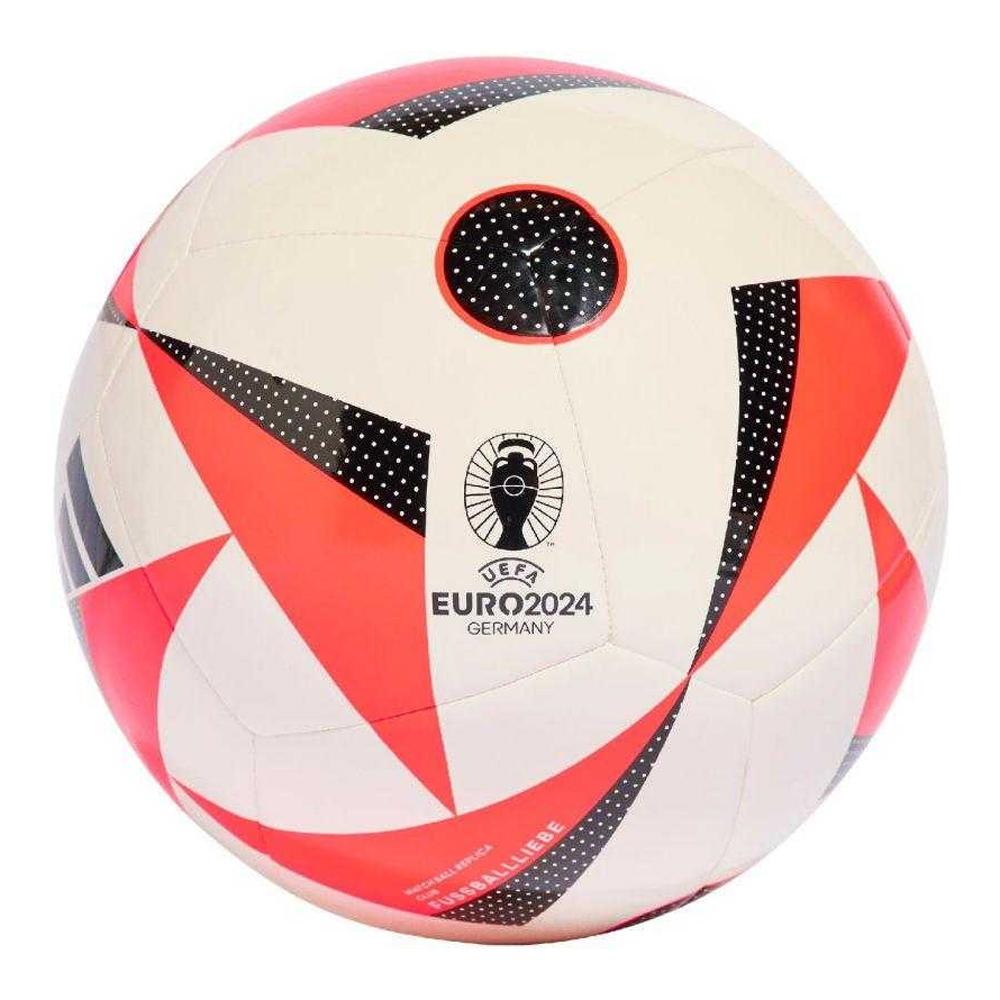Fußballliebe Euro24 Vereinsfußball