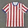 Underdog Fan Short Sleeve Football Jersey - Turkey, Albania, Poland, Venezuela Edition