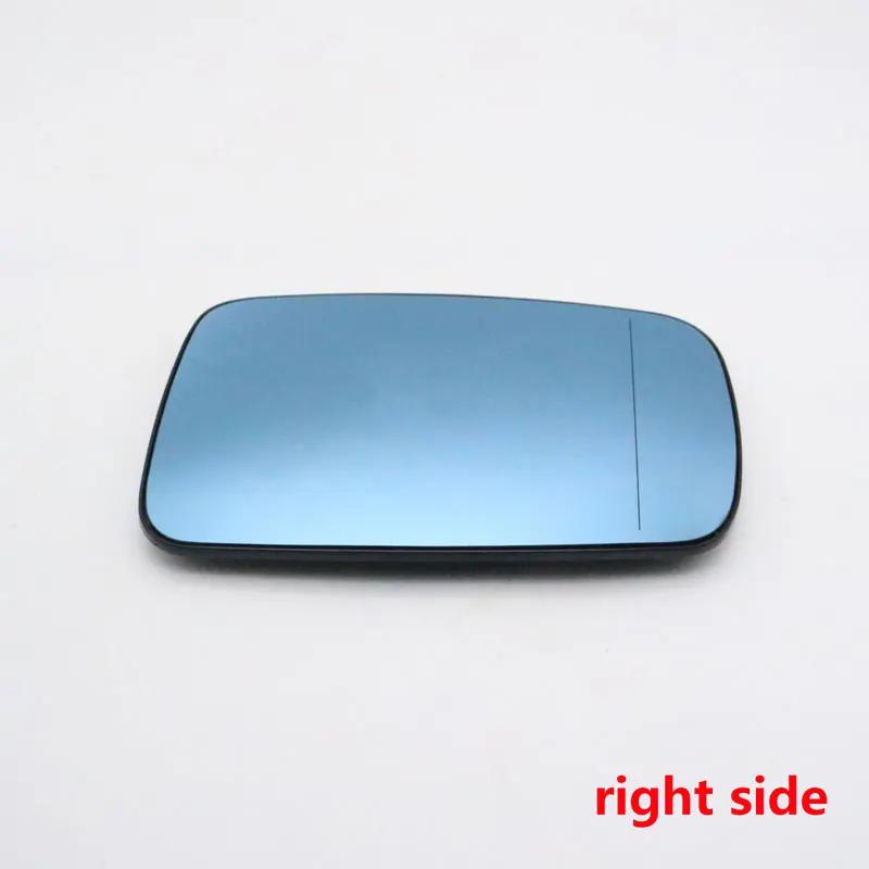 Für BMW 7er Reihe E65 E66 E67 2001 2002 2003 2004 2005 - 2008 Auto Rückspiegel Außenspiegel Blaues Glas mit Heizung