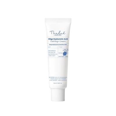 Oligo Hyaluronic Acid Calming+ Cream