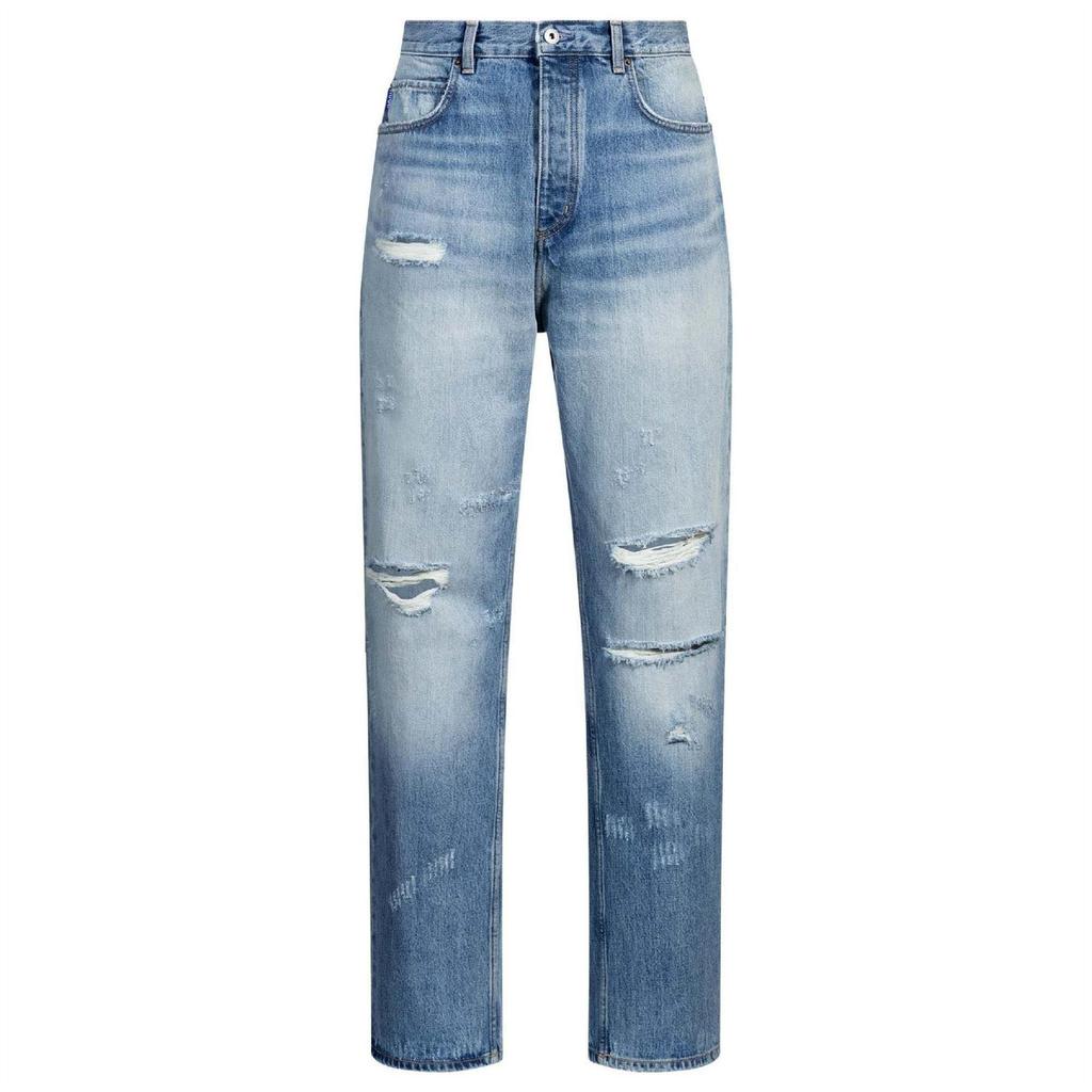 Hugo Mens Baggy Jeans