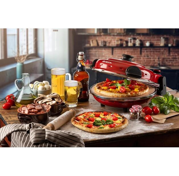 Electric Grill Ariete 0909 Pizza Maker