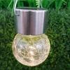 Solar Waterproof Outdoor Decorative Pendant Light