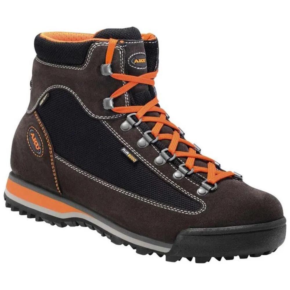 Aku Hiking Boots Slope Micro Goretex