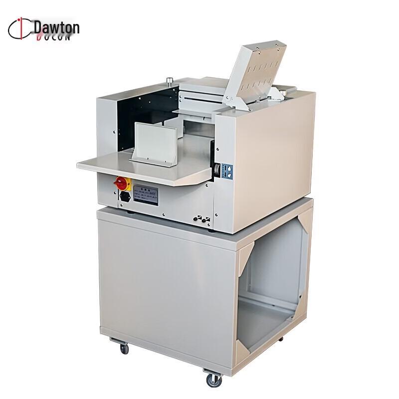 Цифровая фальцмашина DOCON DC-375C