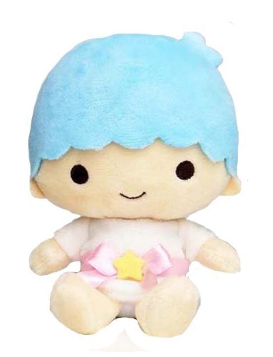 

Персонажи Sanrio Кукла Бин Кики