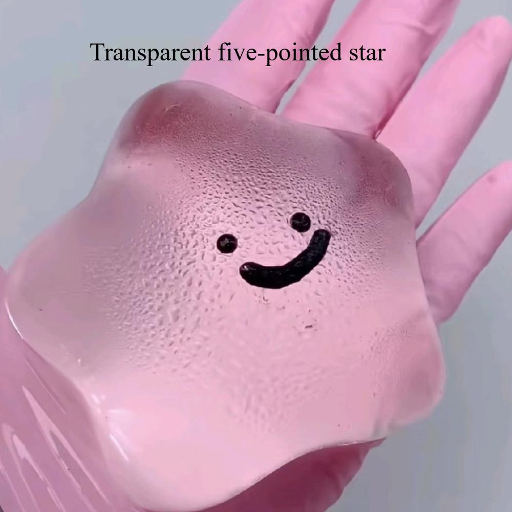 Squishy Bubble Pop Fidget Toy, Squeeze Sensory Ball & Octopus Popper, Anti-anxiety Toy For Adults Kids, Asmr Fun Party Gift