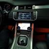 7" Air Condition Panel Touch Screen Control For Land Rover Evoque L538 2012-2018