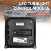 A2189009103 LED Turnlight Control Module For Benz W204 C Class 2012-2014