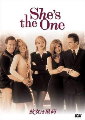 DVD - Ela é a melhor Filmes e DVD Japão Usado