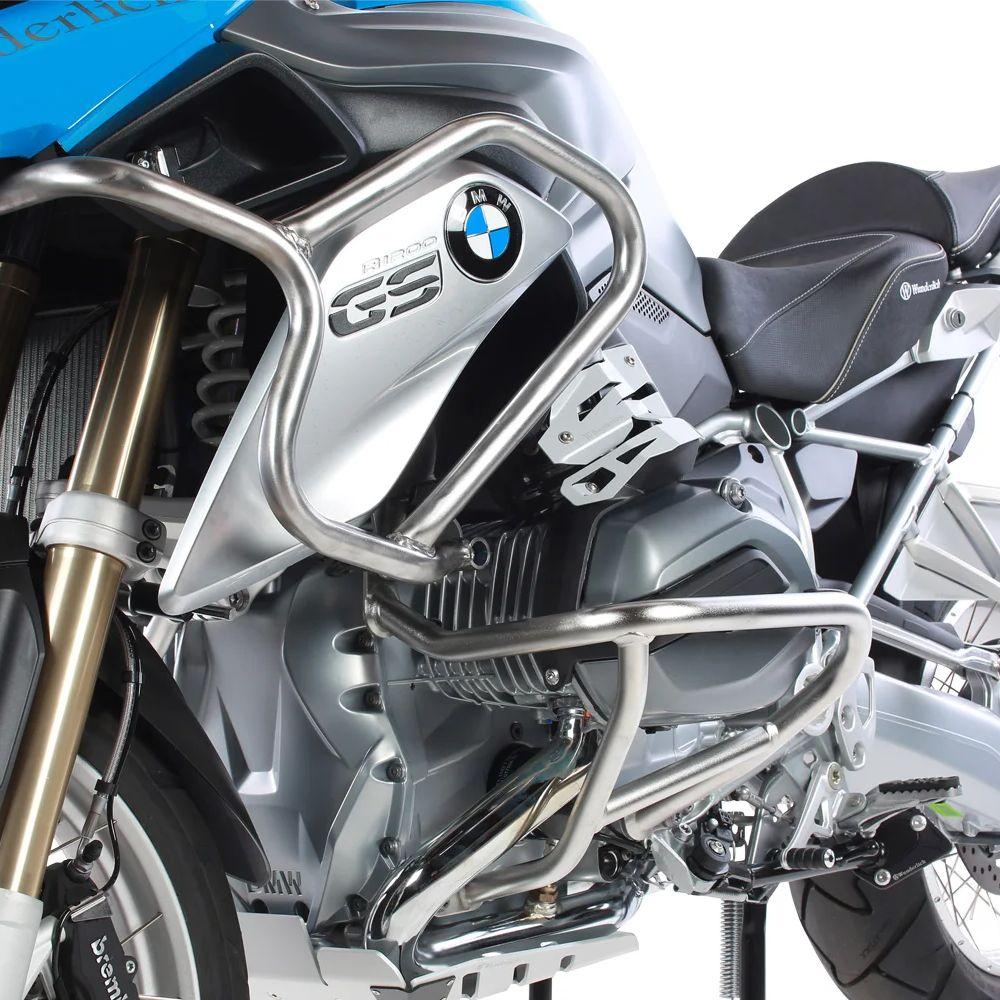 For BMW R1200GS R1200 GS 2013-2015 Engine Guards Upper Crash Bars Bumper Protector R 1200GS R1200 GS 2013 2014 2015