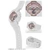 Casio Baby-G BA-130-1A4JF Women's Black/Metallic Pink