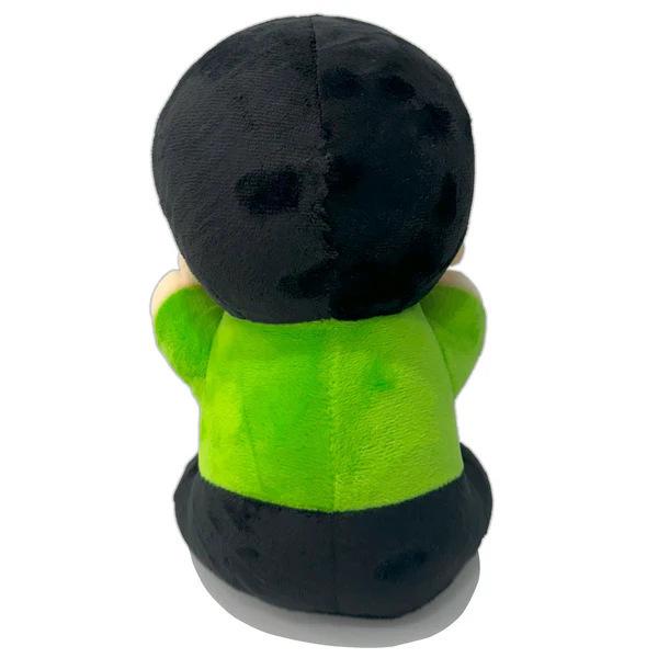 Cross-Border Newomz Plush Toy Doll with Customizable Pictures and Samples