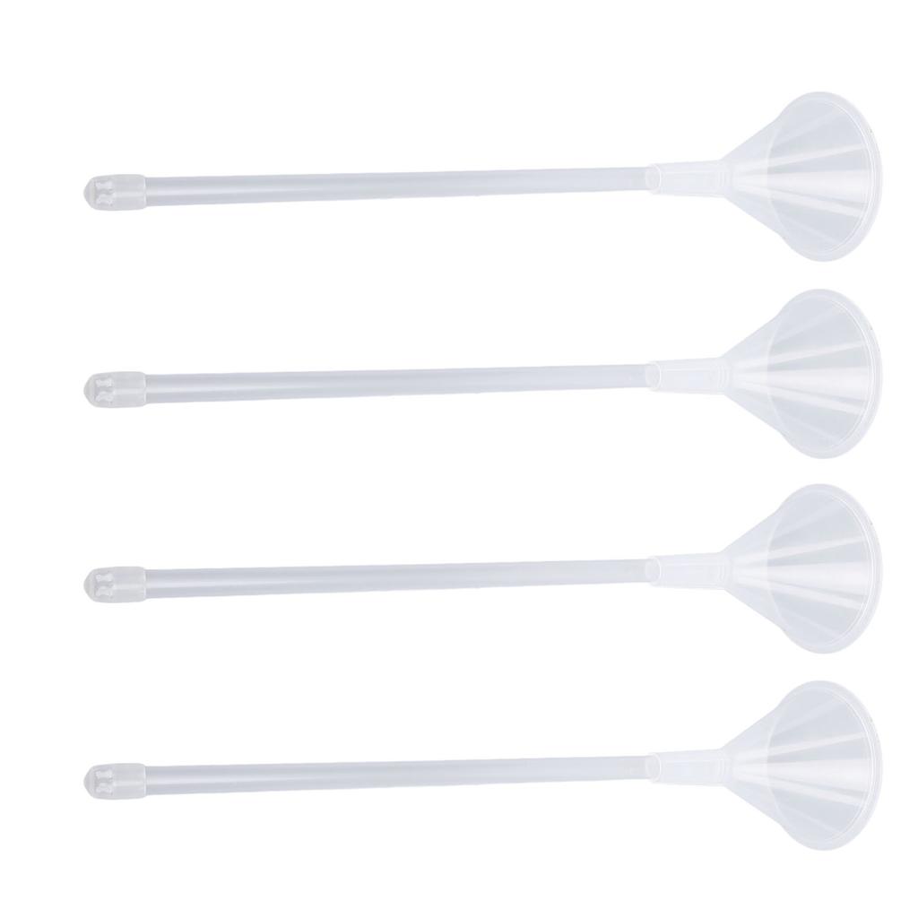 Clay Bead Beading Tools Kit High Efficiency Beading Funnel Jewelry Making Kit for Bracelet Necklace