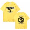 Harajuku Dragon Funny Pattern T Shirts Men Hip Hop Tee Clothes Cotton Couple Summer Shirt Summer T Shirts Women