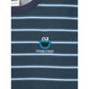 Gu By Uniqlo Graphic T Sesame sTreeT 2