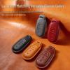 Accesorii pentru electronica auto – Huse pentru cheile de la maşină