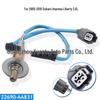 Rear Oxygen Sensor for 2005-2010 Subaru Forester, Impreza, Legacy (22690-AA891)