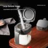 Shuangqiang Glass Seasoning Jar Set
