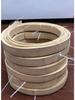 Handmade Bamboo Strips: 3cm & 4cm Wide DIY Decorative & Model Materials