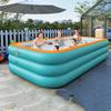 Tiejie TJ-280 Inflatable Swimming Pool