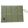 Portable Waterproof Picnic Mat Moisture-proof Mat Camping Mat Thickened Outdoor Beach Travel Music Festival Folding Cushion