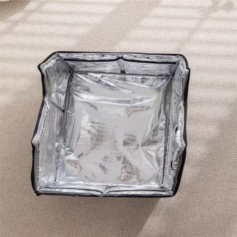 Removable Cat Air Conditioning House Summer Cat Cooling Tool Nest Dog Ice House Dog Four Seasons Cat Pet Ice House