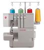 Singer | Sewing Machine | 14HD-854 Serger Heavy Duty | 8 Stitch Count | Gray