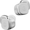 Audio-Technica ATH-SQ1TW2NC GY(E) Noise-Canceling Wireless Earphones, Bluetooth, True Wireless, Up To 22.5 Hours Playback, IPX5 Waterproof, Wireless C