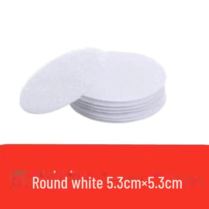 Non-Slip Bed and Sofa Cushion Fastener with Traceless Adhesive