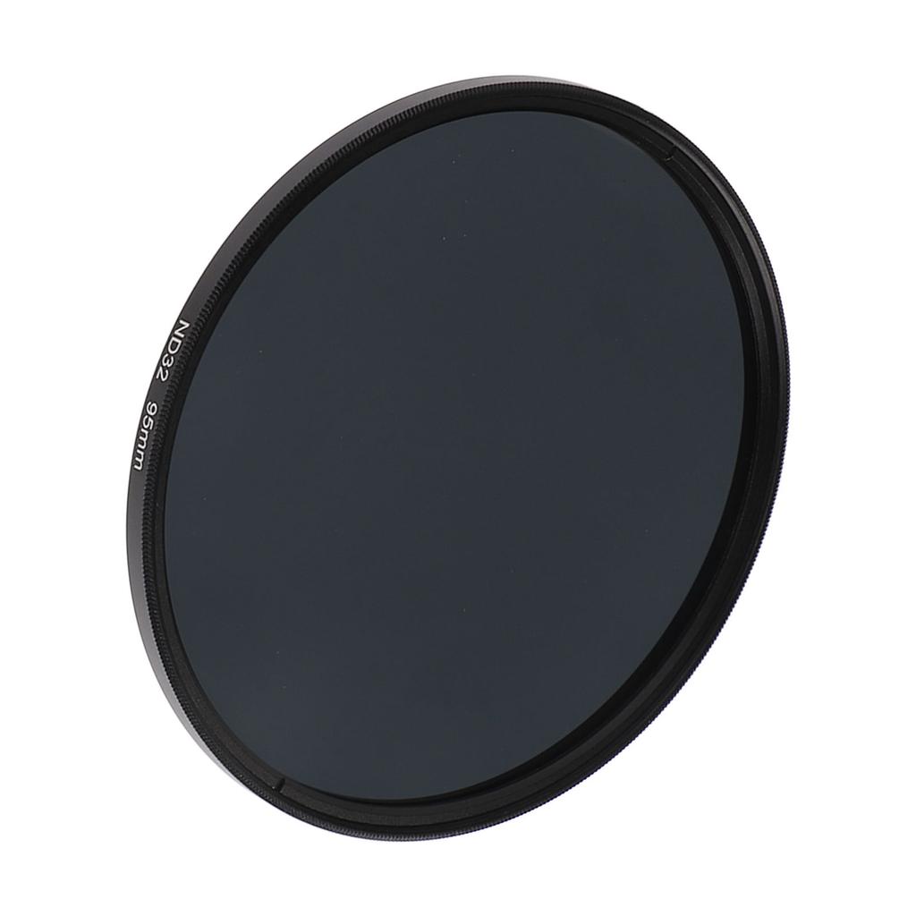 JSR JUNESTAR 95mm ND Lens Filters Multi Coated Neutral Density Lens Filters for Digital CameraND32