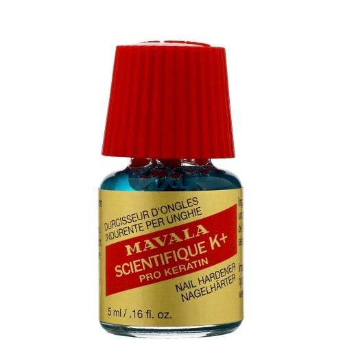 

Mavala Nail Care Scientific K Plus Nail Hardener 5ml