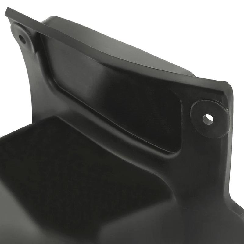 OEM 77072385 For Dodge For Challenger Hellcat Headlight Air Inlet Intake Duct Tube for 2015  Engine Air Intake