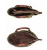 [WACHIFIELD] Dayan the Cat, Dayan, Turning Canvas Leather 2-Way