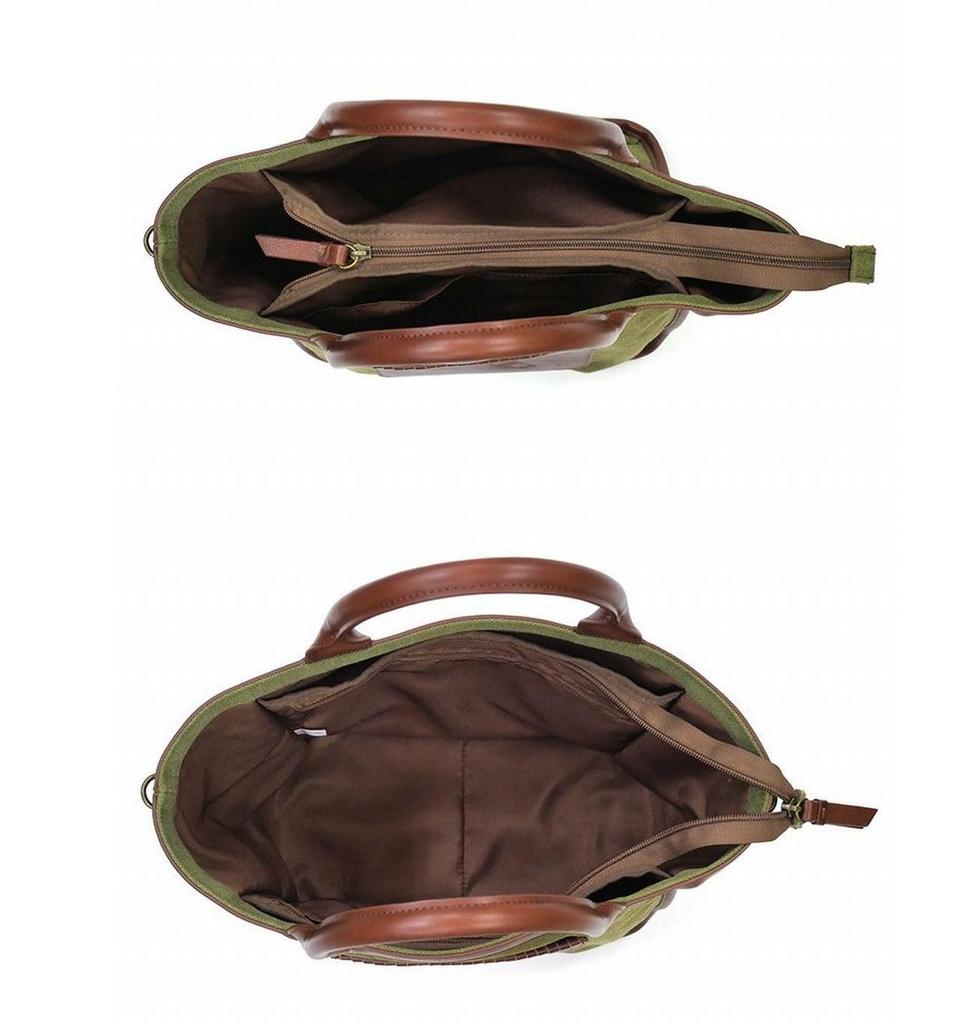 [WACHIFIELD] Dayan the Cat, Dayan, Turning Canvas Leather 2-Way