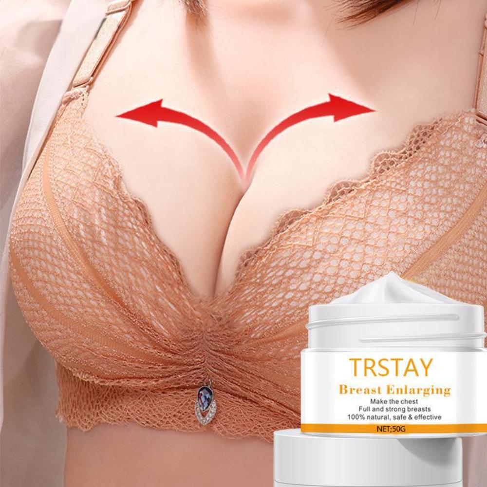 Massage Breast Enhancement Cream To Firm the Skin, Moisturize and Soothe, Moisturize and Moisturize, and Make the Chest Elastic