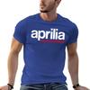 Aprilia Racing Merchandise T-shirt tops oversized sweat shirts,