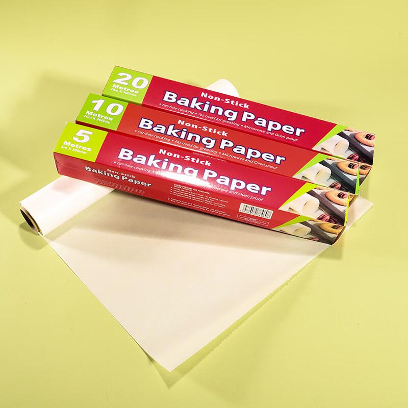 

Penguin Reversible Silicone Parchment Paper