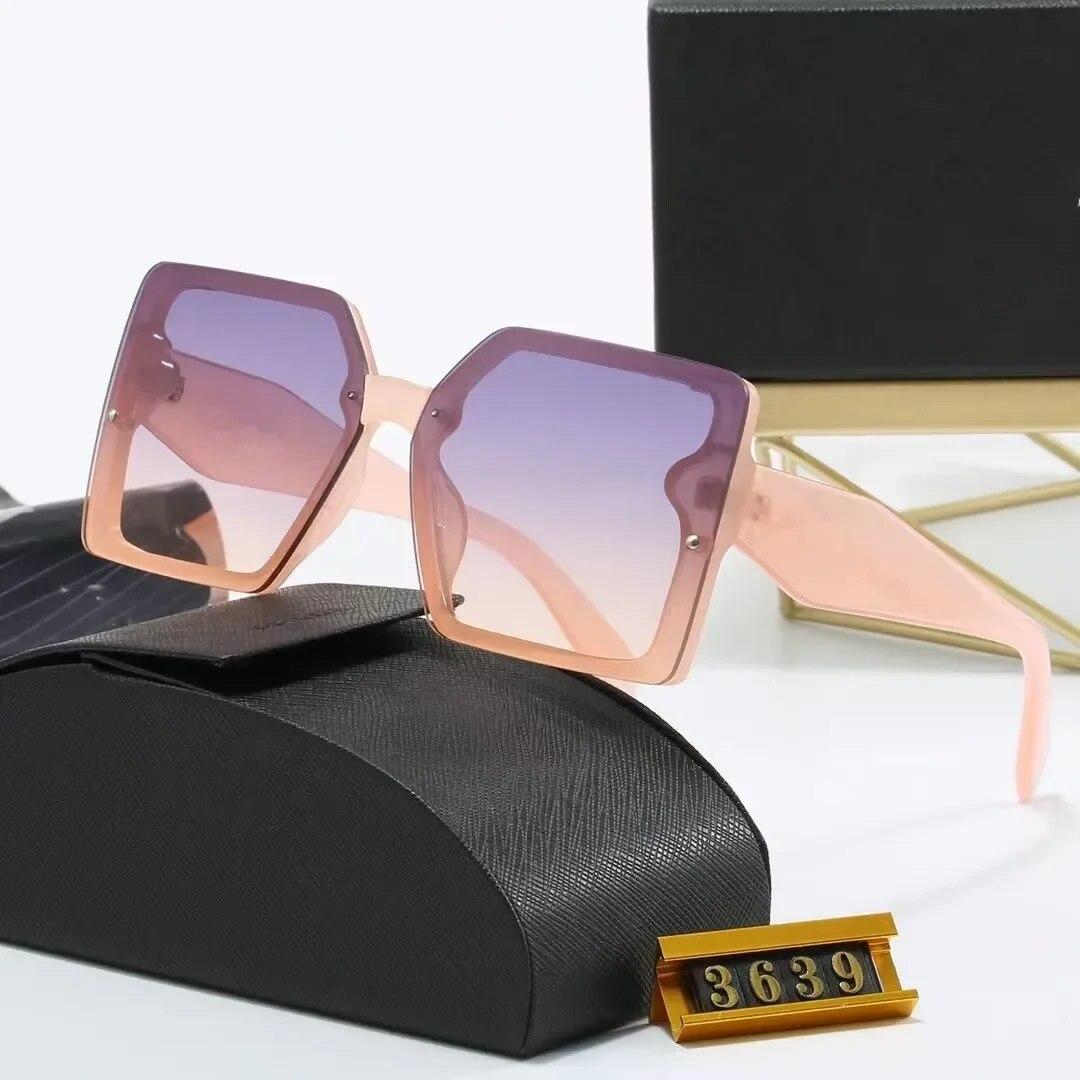 

Модные винтажные квадратные солнцезащитные очки для женщин и мужчин, роскошные дизайнерские брендовые солнцезащитные очки большого размера с градиентом для женщин, Oculos De Sol UV400 розовый