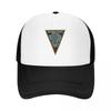 Essex Countyprosecutors Office Baseball Cap Funny Hats Military Tactical  Tactical Cap Rugby Women'S Men'S