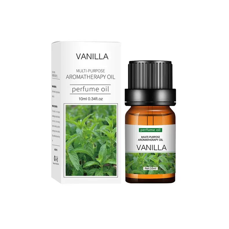 Water-Soluble Aromatherapy Essential Oil 10ML for Humidifiers
