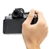 Etsumi JJC Thumb Grip for Nikon ZFC, Black, VJJC-TA-ZFC
