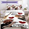 Sheeran Personalized Name Custom Bedding Design for Study room Soft Bedding Custom Room Decor Birthday/Christmas GiftSpiritual Gift